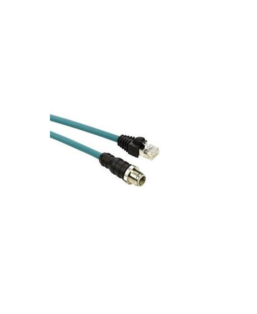 Buy Cisco Spare 1.83m Console Cable CAB-CONSOLE-M12= for Industrial Ethernet 2000 IP67 Series