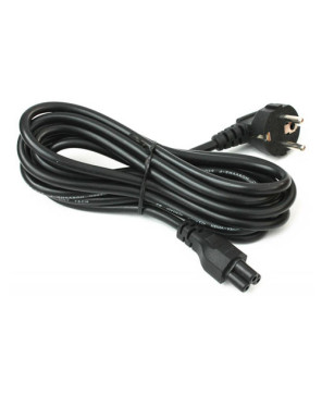 Buy Cisco 8ft EU Power Cable CAB-AC-C5-EUR= for Cisco ASA 5505 and Catalyst 2960 Switches