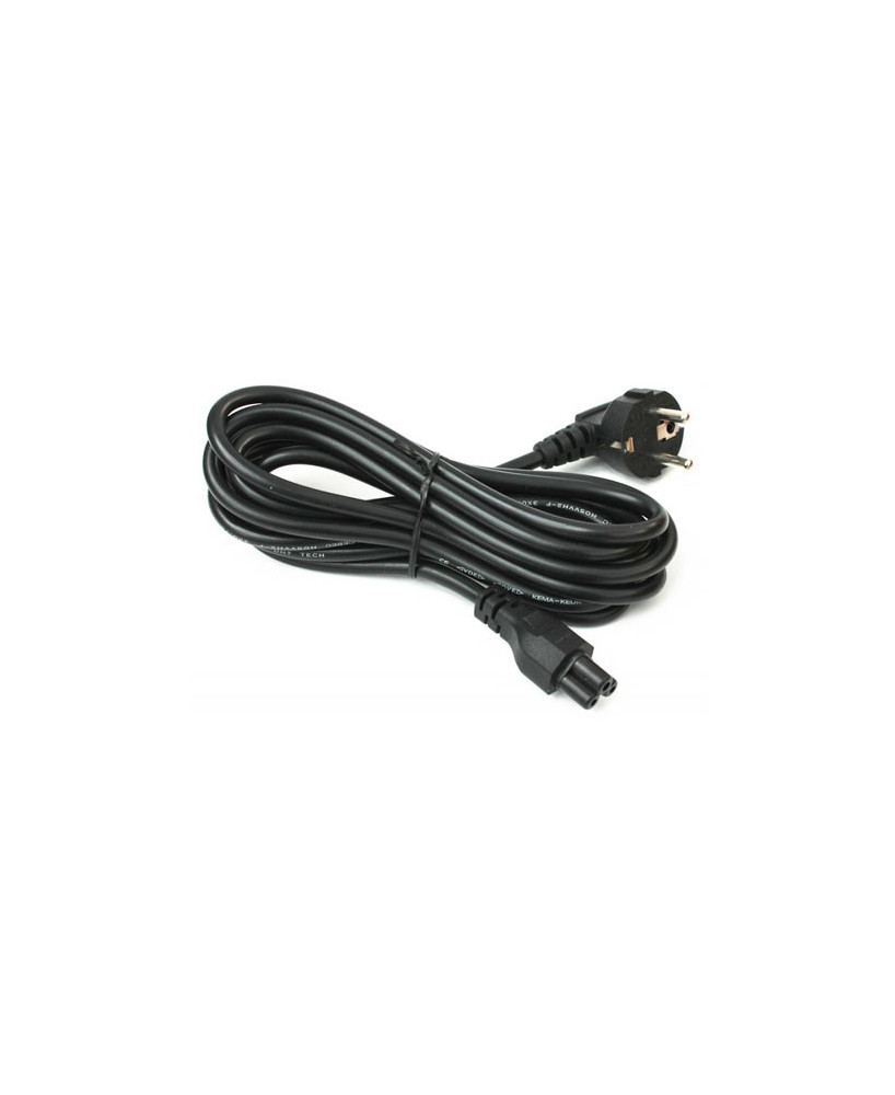 Buy Cisco 8ft EU Power Cable CAB-AC-C5-EUR= for Cisco ASA 5505 and Catalyst 2960 Switches