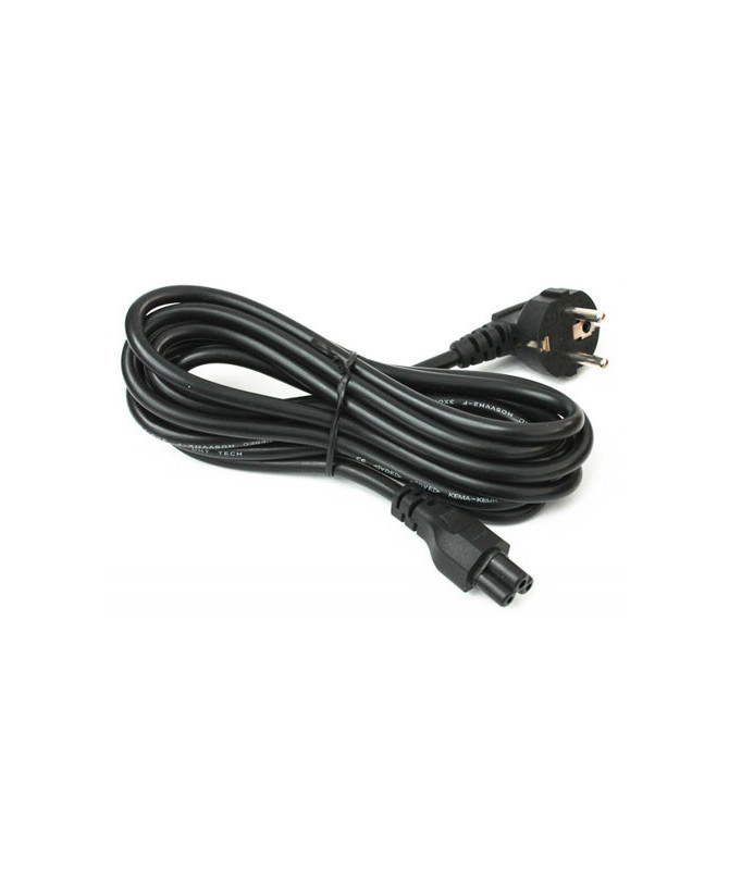 Buy Cisco 8ft EU Power Cable CAB-AC-C5-EUR= for Cisco ASA 5505 and Catalyst 2960 Switches