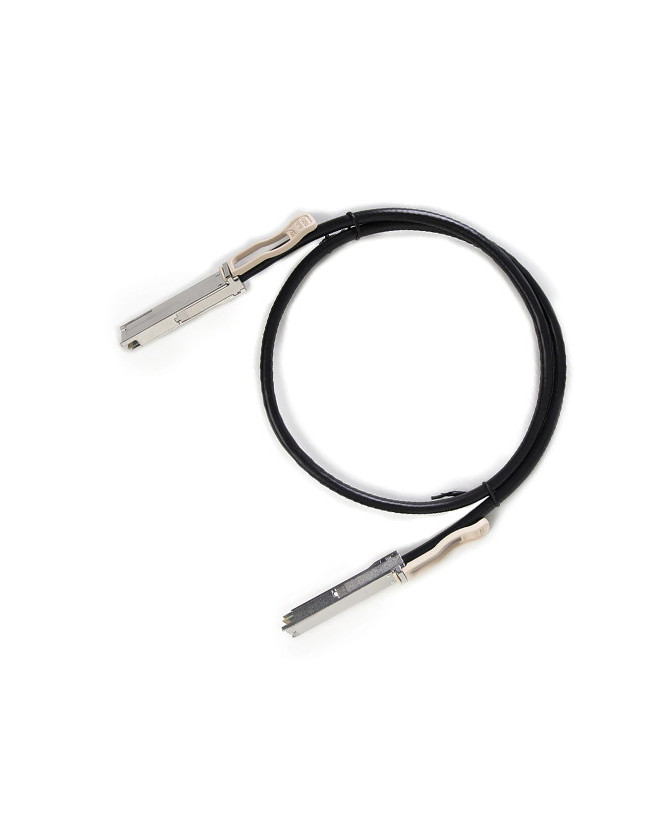 Buy Cisco Meraki 3m 100GBase-CU Direct Attach Cable MA-CBL-100G-3M for MS355 Series