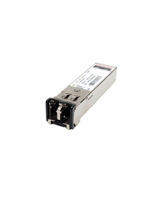 Buy Cisco 100BASE-EX SFP Transceiver Module GLC-FE-100EX=