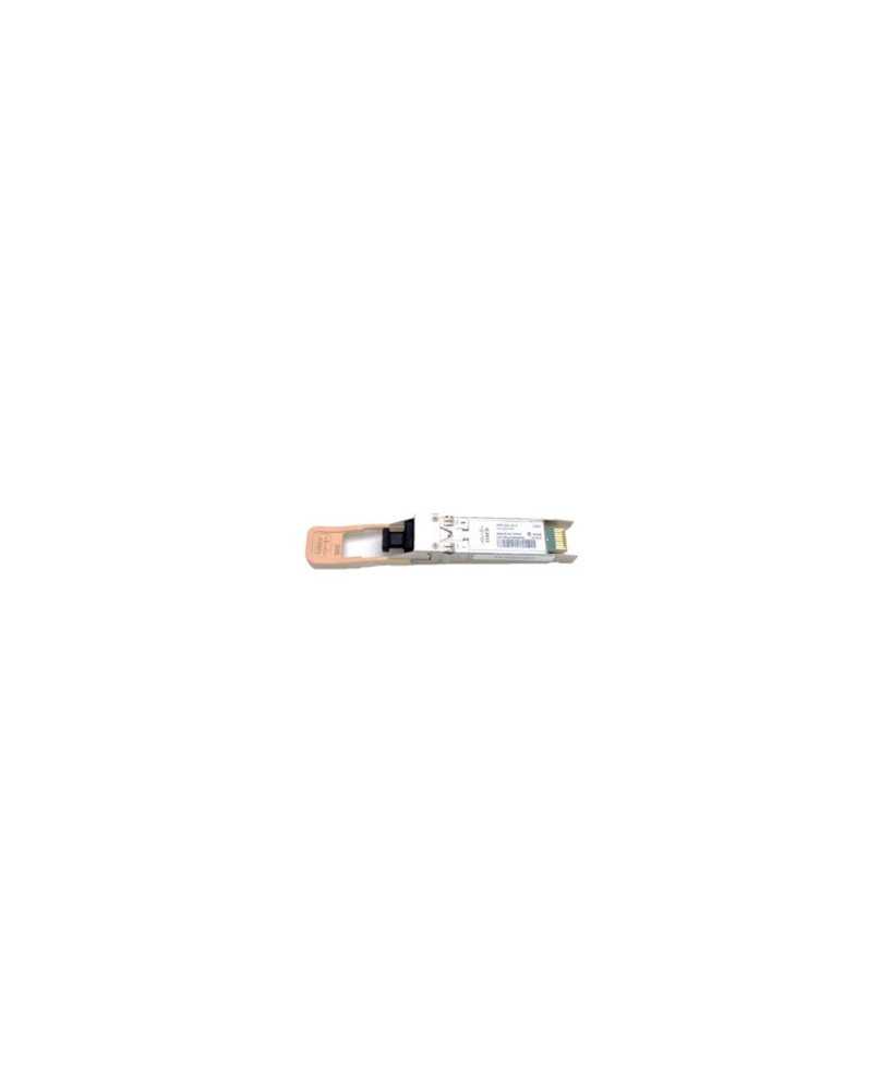 Buy Cisco SFP-10/25G-CSR-S= Spare Dual Rate 10/25G CSR Transceiver Module