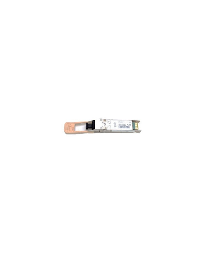 Buy Cisco SFP-10/25G-CSR-S= Spare Dual Rate 10/25G CSR Transceiver Module