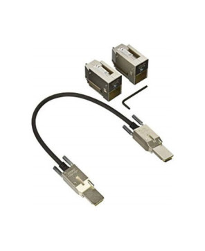 Buy Cisco Stacking Kit 2 Stack Adaptors and 1 Stack Cable C9300L-STACK-KIT=