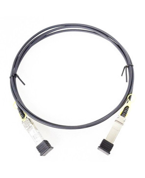 Buy Cisco 2.5M 10GBASE-CU SFP+ Twinaxial Copper Direct Attach Cable SFP-H10GB-CU2-5M