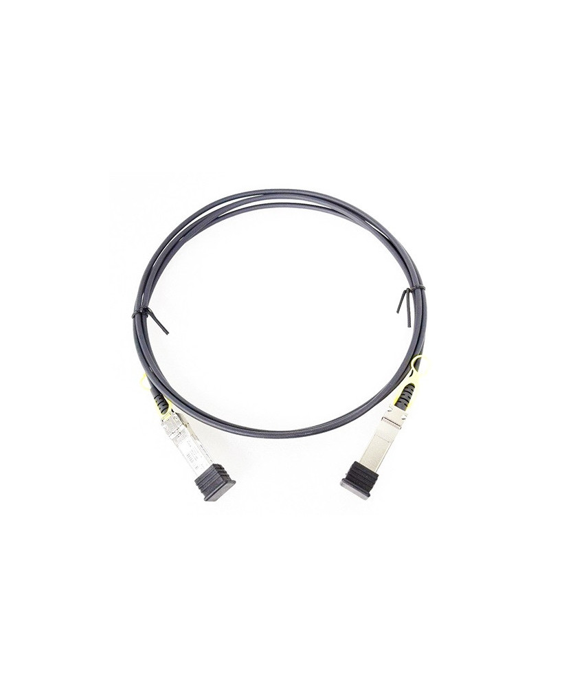 Buy Cisco 2.5M 10GBASE-CU SFP+ Twinaxial Copper Direct Attach Cable SFP-H10GB-CU2-5M