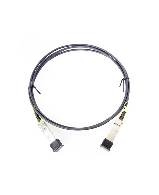 Buy Cisco 2.5M 10GBASE-CU SFP+ Twinaxial Copper Direct Attach Cable SFP-H10GB-CU2-5M