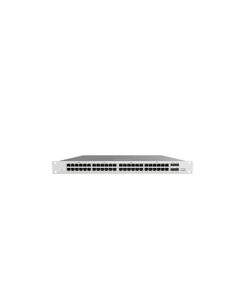 Buy Cisco MS120-48LP 48-Port L2 Ethernet Switch MS120-48LP-HW