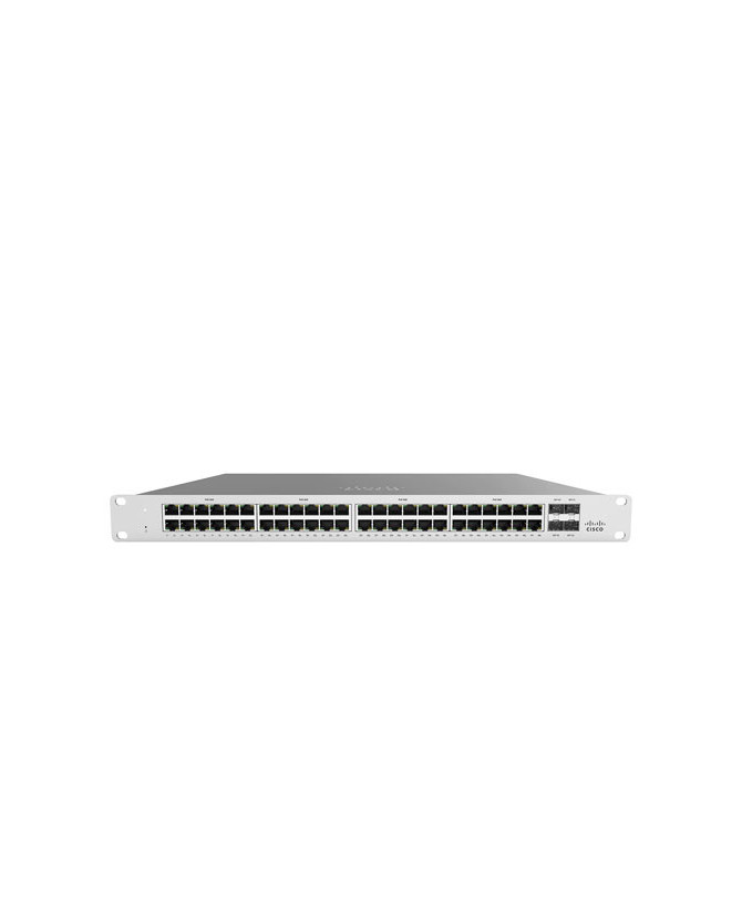 Buy Cisco MS120-48LP 48-Port L2 Ethernet Switch MS120-48LP-HW