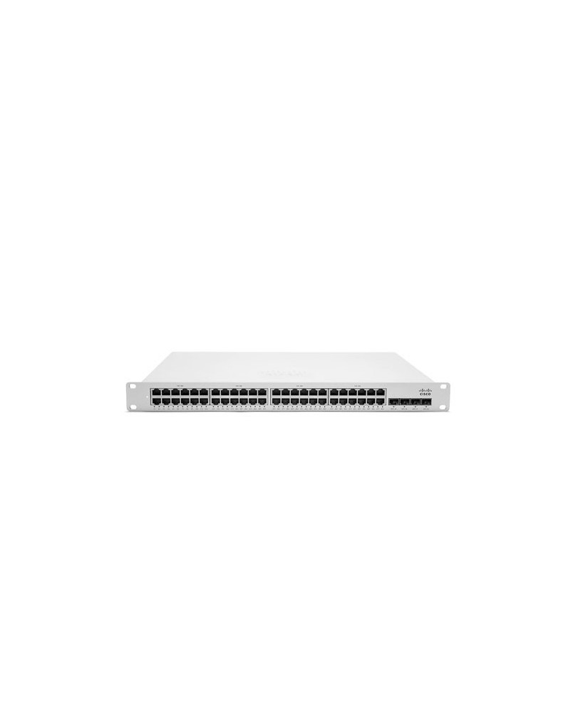 Buy Cisco Meraki MS350-48FP Cloud Managed 48 Ports Switch MS350-48FP-HW