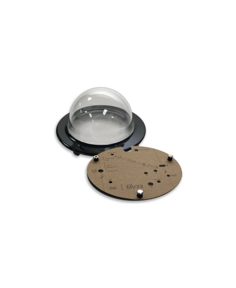 Buy Cisco Meraki Replacement Mount Plate and Parts MA-MNT-MV-62