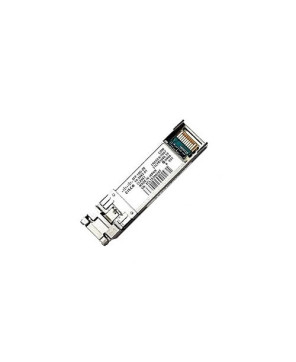 Buy Cisco Spare 10GBASE-ZR SFP Enterprise Class Module SFP-10G-ZR-S=