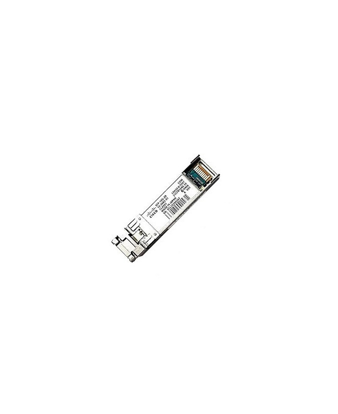 Buy Cisco Spare 10GBASE-ZR SFP Enterprise Class Module SFP-10G-ZR-S=