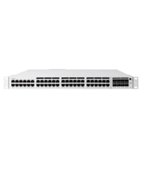 Buy Cisco Meraki MS390-48U-HW 48-Port L3 Gigabit UPoE Cloud Based Switch