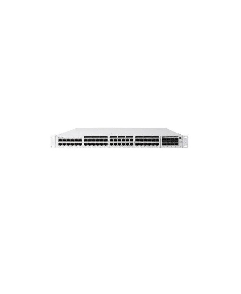 Buy Cisco Meraki MS390-48U-HW 48-Port L3 Gigabit UPoE Cloud Based Switch