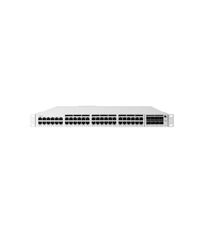 Buy Cisco Meraki MS390-48U-HW 48-Port L3 Gigabit UPoE Cloud Based Switch