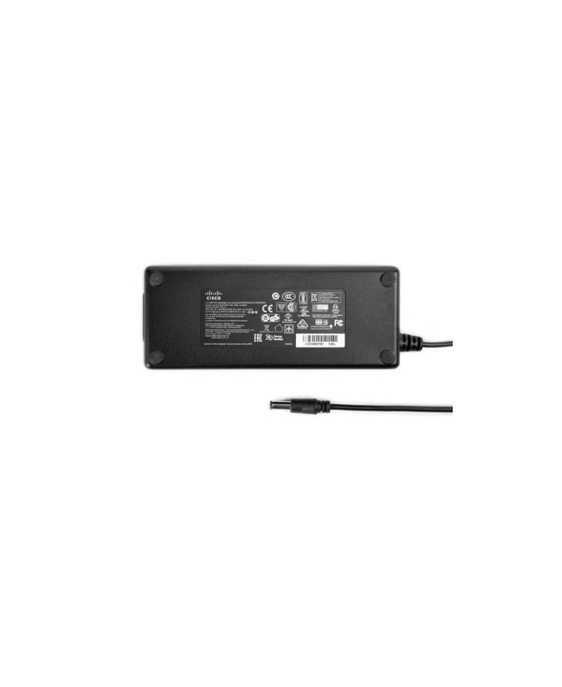 Buy Cisco Meraki Replacement Power Adapter MA-PWR-100WAC