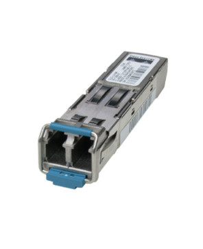 Buy Cisco 1000BASE-DWDM SFP 100GHz 1560.61nm 100km DOM Transceiver Module DWDM-SFP-6061=