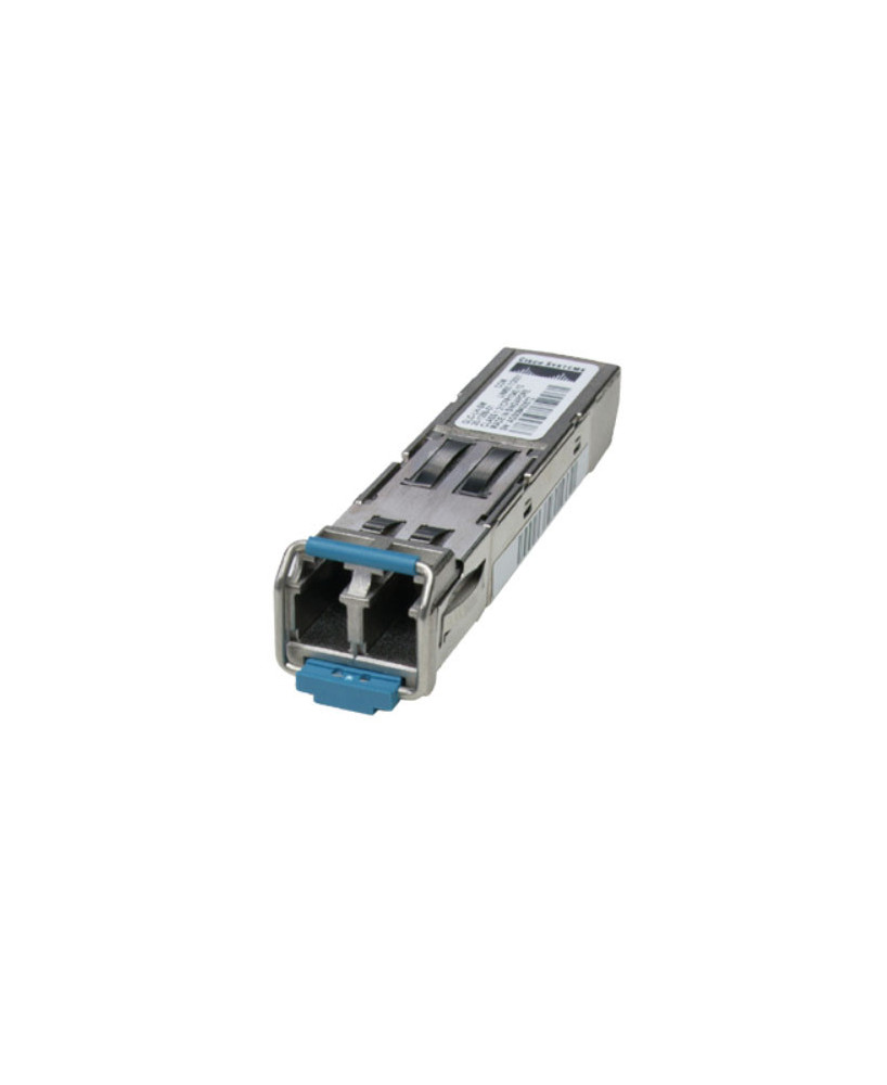 Buy Cisco 1000BASE-DWDM SFP 100GHz 1560.61nm 100km DOM Transceiver Module DWDM-SFP-6061=