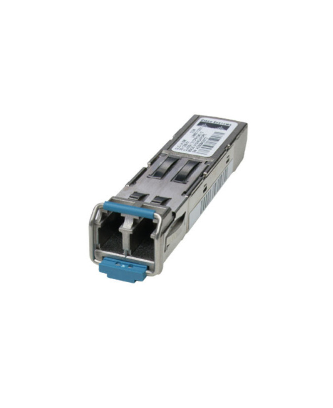 Buy Cisco 1000BASE-DWDM SFP 100GHz 1560.61nm 100km DOM Transceiver Module DWDM-SFP-6061=