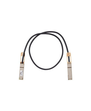 Buy Cisco 100GBASE-CR4 Passive Copper Direct Attach Cable QSFP-100G-CU1M=