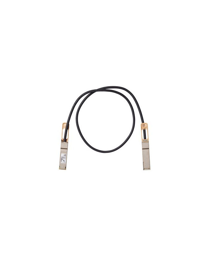 Buy Cisco 100GBASE-CR4 Passive Copper Direct Attach Cable QSFP-100G-CU1M=