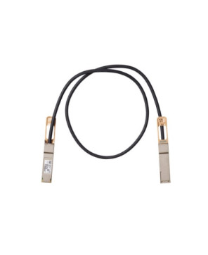 Buy Cisco 3M 100GBase Direct Attach Cable QSFP-100G-CU3M=