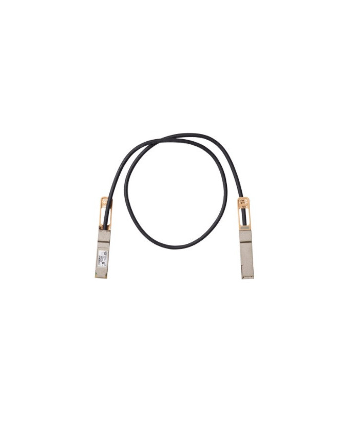 Buy Cisco 3M 100GBase Direct Attach Cable QSFP-100G-CU3M=