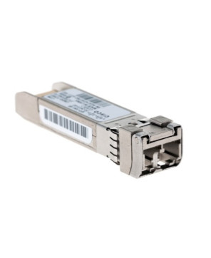 Buy Cisco SFP+ Bidirectional Transceiver Module SFP-10G-BX40D-I=