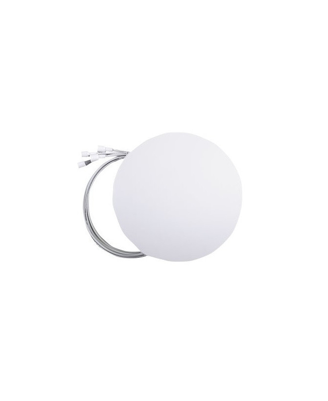 Buy Cisco Meraki 6-Port Indoor Dual-Band Omni Antenna MA-ANT-3-C6