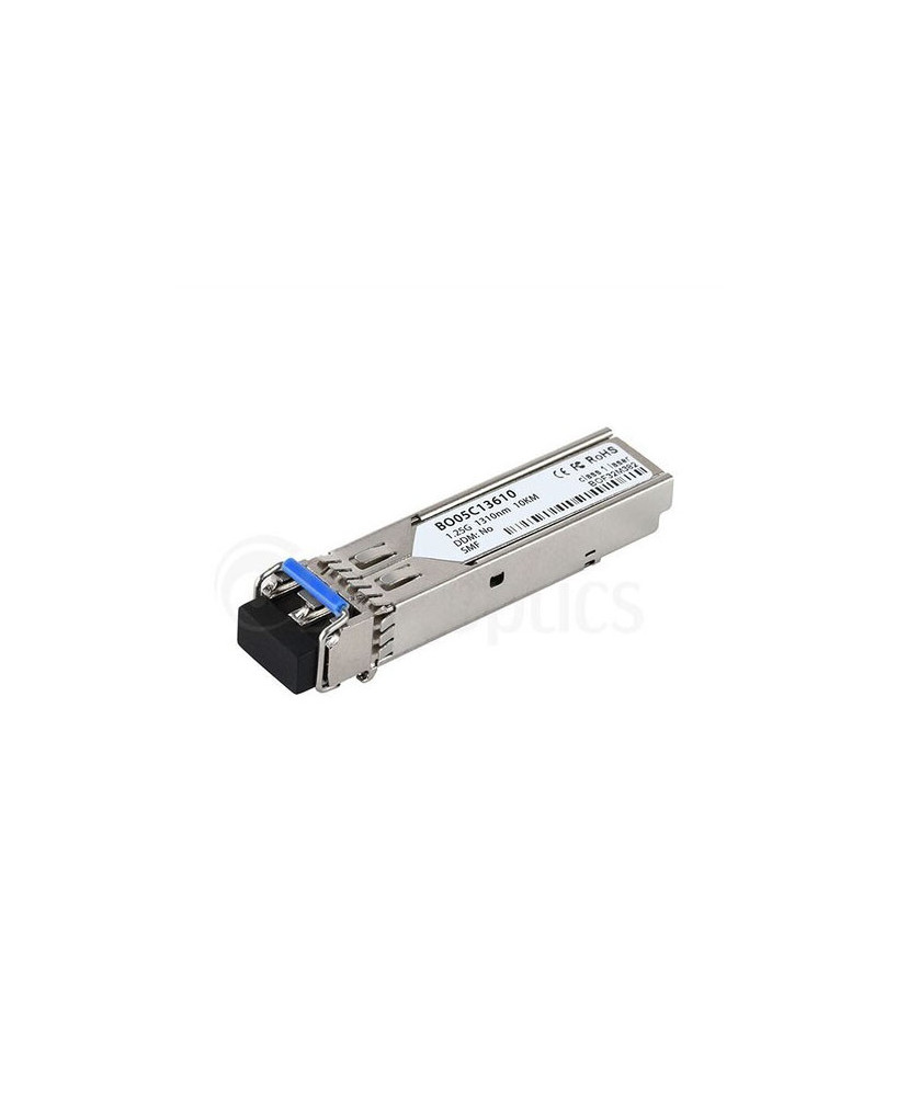 Buy Cisco SFP GE/1G-FC/2G-FC/HDTV Transceiver Module ONS-SE-G2F-LX=