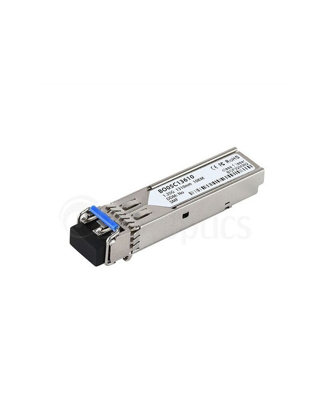 Buy Cisco SFP GE/1G-FC/2G-FC/HDTV Transceiver Module ONS-SE-G2F-LX=