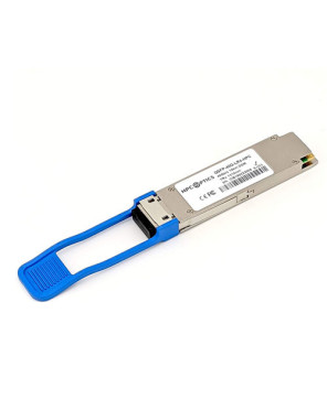 Buy Cisco QSFP+ 40GBase-LR4 OTN LC Singlemode 10 Km Transceiver Module QSFP-40G-LR4