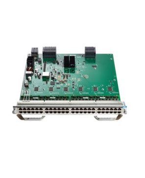 Buy Cisco Catalyst 48-Port Line Card C9400-LC-48U | The Telecomshop