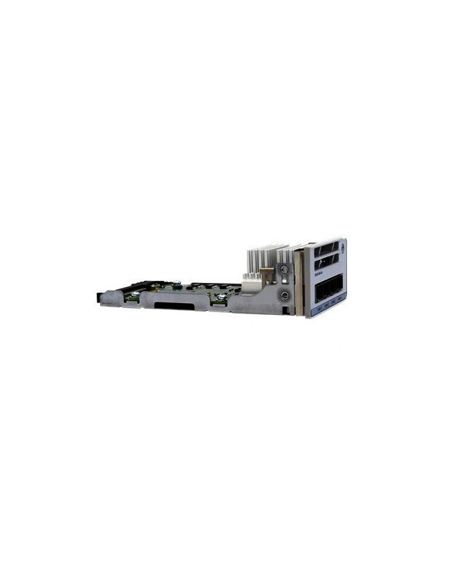 Buy Cisco Catalyst 9200 Series Network Module C9200-NM-4G=