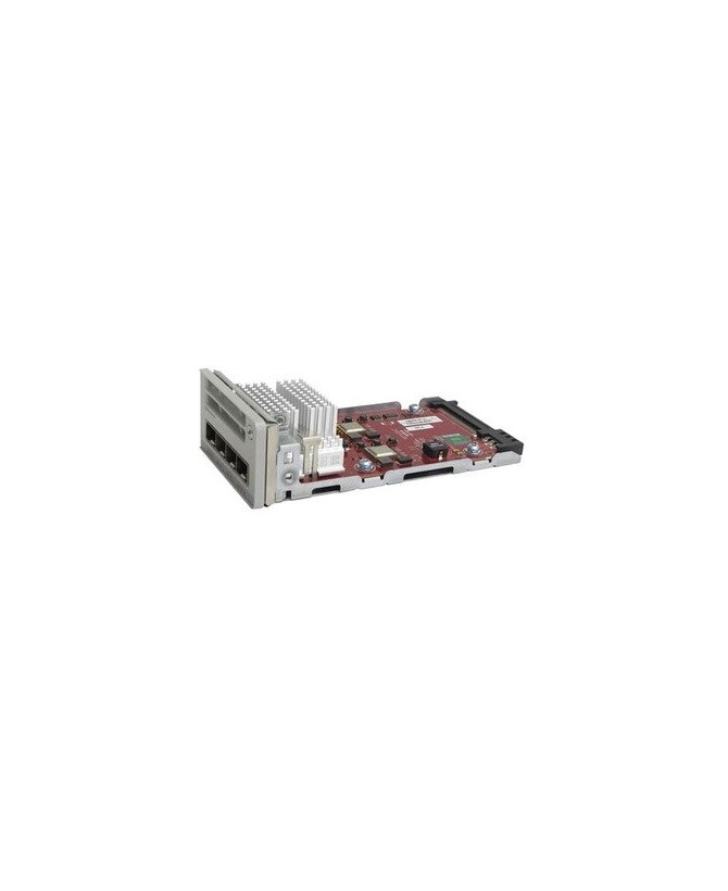 Buy Cisco 4 x 10G Network Module C9200-NM-4X= for Cisco Catalyst 9200 Series Switches