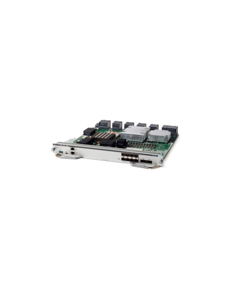 Buy Cisco Spare Series Supervisor 1 Module C9400-SUP-1