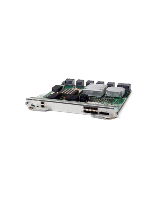 Buy Cisco Spare Series Supervisor 1 Module C9400-SUP-1