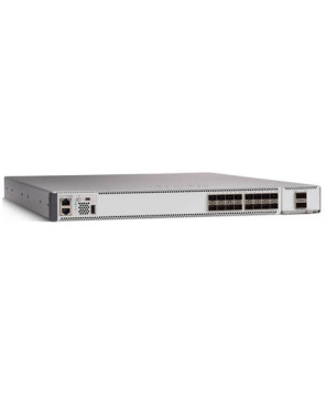 Buy Cisco Catalyst 9500 Series Switch with 16-ports 1/10G Gigabit Ethernet C9500-16X-2Q-A