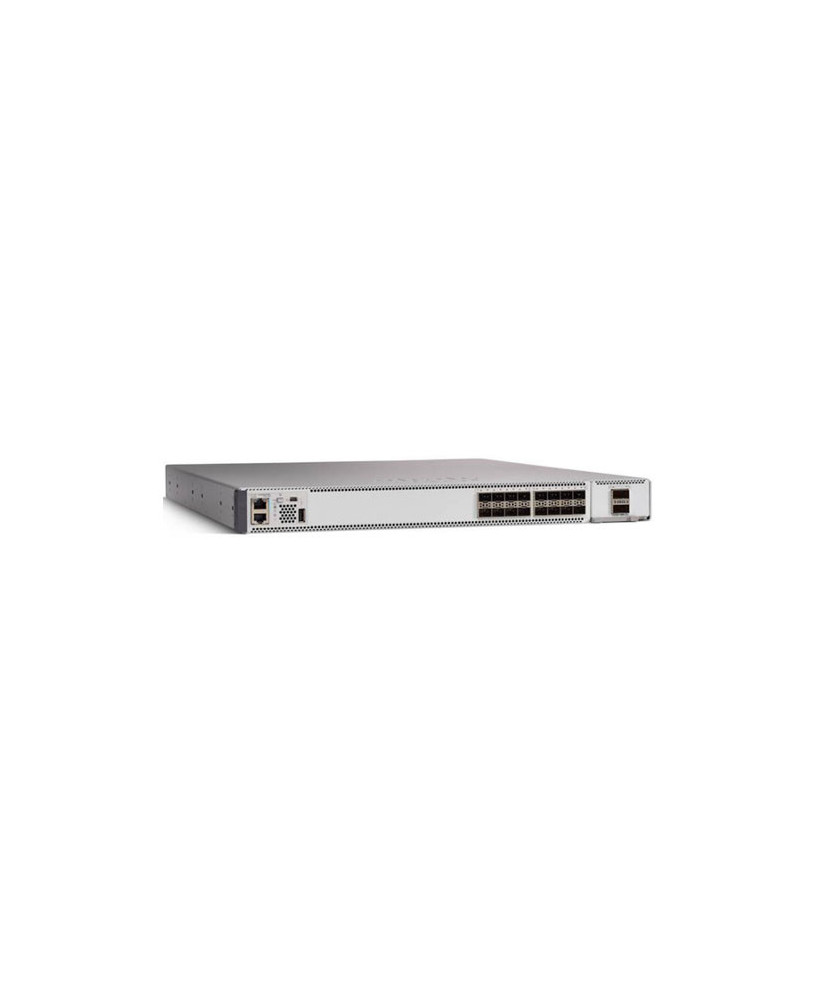 Buy Cisco Catalyst 9500 Series Switch with 16-ports 1/10G Gigabit Ethernet C9500-16X-2Q-A