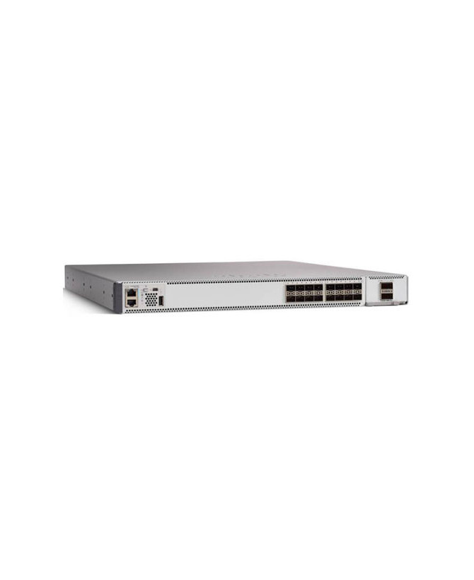 Buy Cisco Catalyst 9500 Series Switch with 16-ports 1/10G Gigabit Ethernet C9500-16X-2Q-A