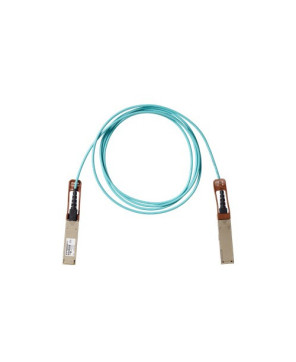 Buy Cisco 2m 100GBase QSFP Active Optical Cable QSFP-100G-AOC2M=