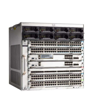 Buy Cisco Systems Catalyst 9400 Series 7 Slot Chassis C9407R