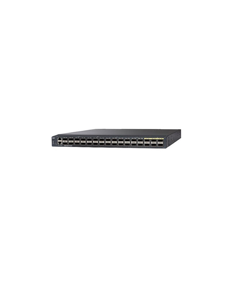 Buy Cisco UCS 6332 32-Port Fabric Interconnect Switch UCS-SP-FI6332