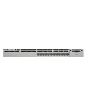 Buy Cisco Catalyst 3850 12-Port Managed Switch WS-C3850-12S-S