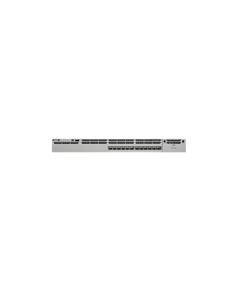 Buy Cisco Catalyst 3850 12-Port Managed Switch WS-C3850-12S-S