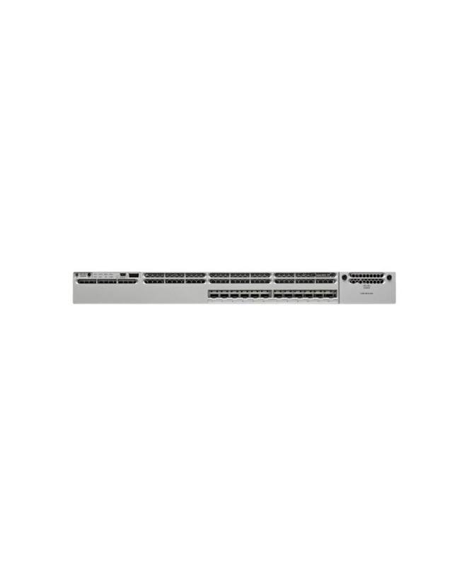 Buy Cisco Catalyst 3850 12-Port Managed Switch WS-C3850-12S-S