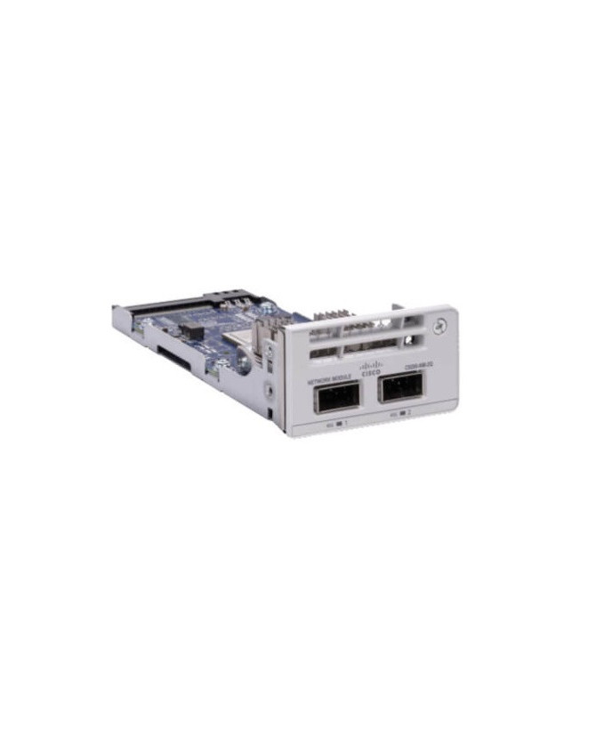 Buy Cisco 2X 40G Network Module C9200-NM-2Q=