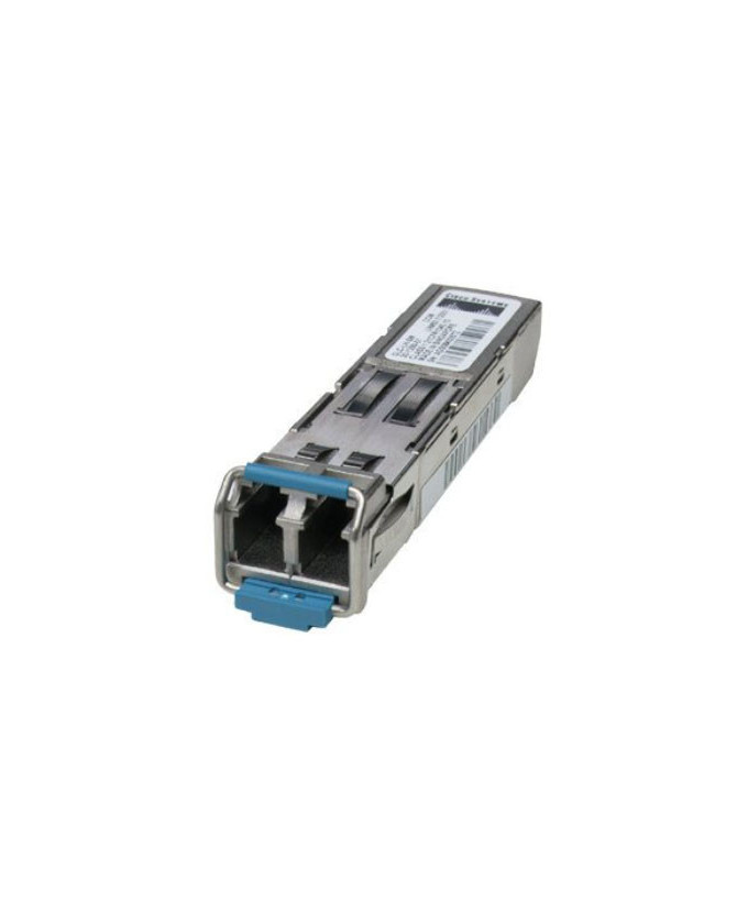 Buy Cisco 1000Mbps Multi-Mode Rugged SFP Transceiver Module GLC-SX-MM-RGD=